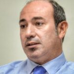Fiscal Diego Conti, titular de la UFIJ N° 11